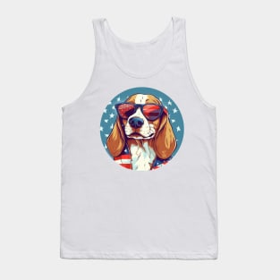 Good boi number eight Tank Top